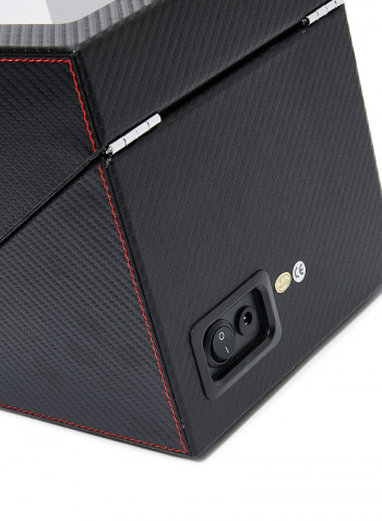 Solar Watch Winder