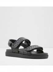 Eowiliwia Kittos Flat Sandals Black reviews Eowiliwia Kittos Flat Sandals Black