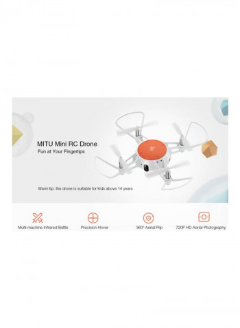 HD RC Drone Camera
