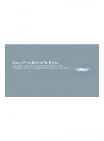 HD RC Drone Camera