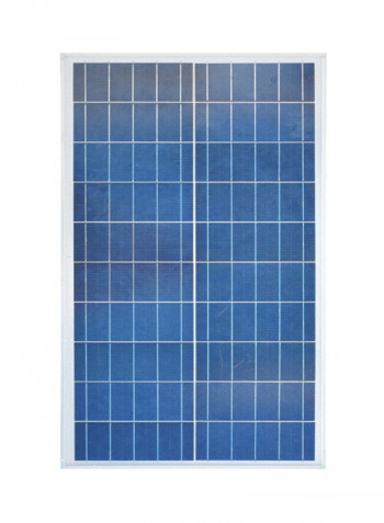 Solar LED Flood Outdoor Light Cool White 7.2kg