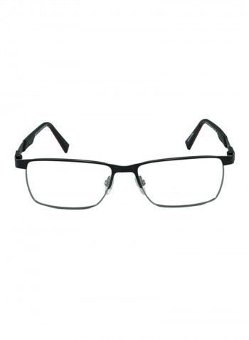 Full Rim Rectangular Eyeglass Frame