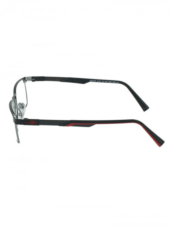 Full Rim Rectangular Eyeglass Frame