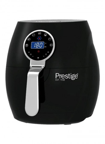 Air Fryer 3.2 l 1400 W PR7511 Black