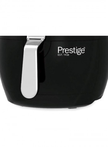 Air Fryer 3.2 l 1400 W PR7511 Black