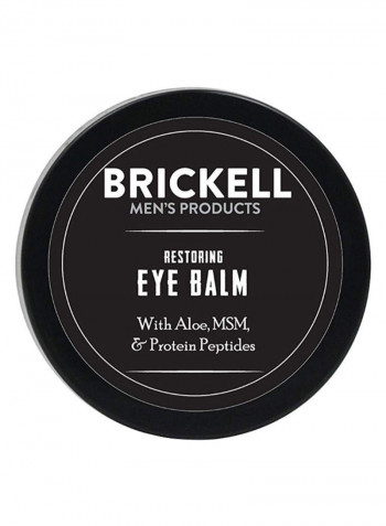 Restoring Eye Balm 0.5أوقية