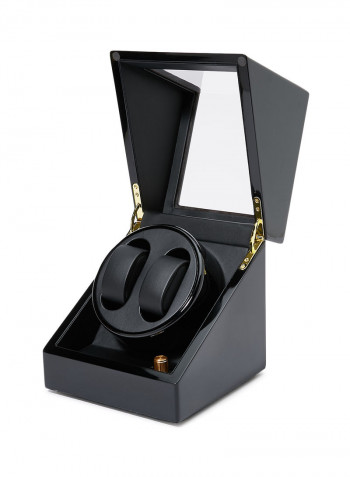 Solar Watch Winder