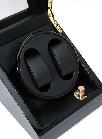 Solar Watch Winder
