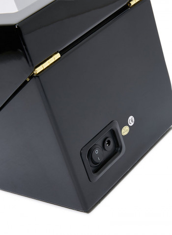 Solar Watch Winder