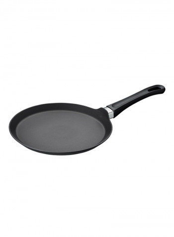 Classic Crepe Pan Black 25centimeter