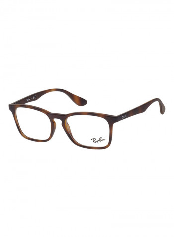 Kids' Square Eyeglass Frame - Lens Size: 48 mm