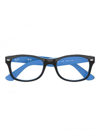 Kids' Square Eyeglass Frame - Lens Size: 48 mm