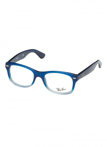 Kids' Wayfarer Eyeglass Frame - Lens Size: 48 mm