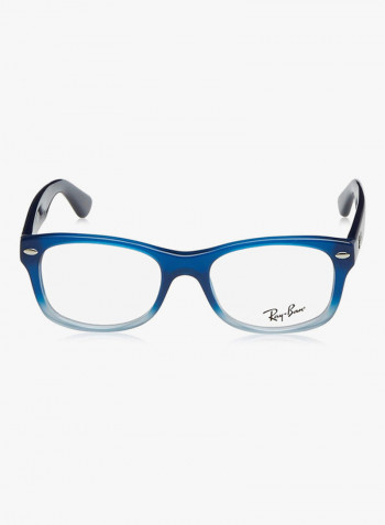 Kids' Wayfarer Eyeglass Frame - Lens Size: 48 mm