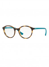 Women's Round Eyeglass Frame