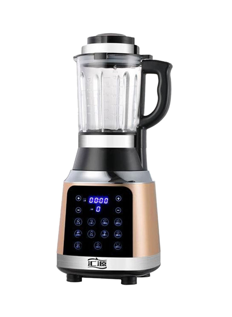 Multi Functions High Speed Electric Blender GM-K39 Multicolour