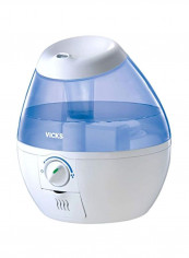 Cool Mist Diffuser White/Blue reviews Cool Mist Diffuser White/Blue