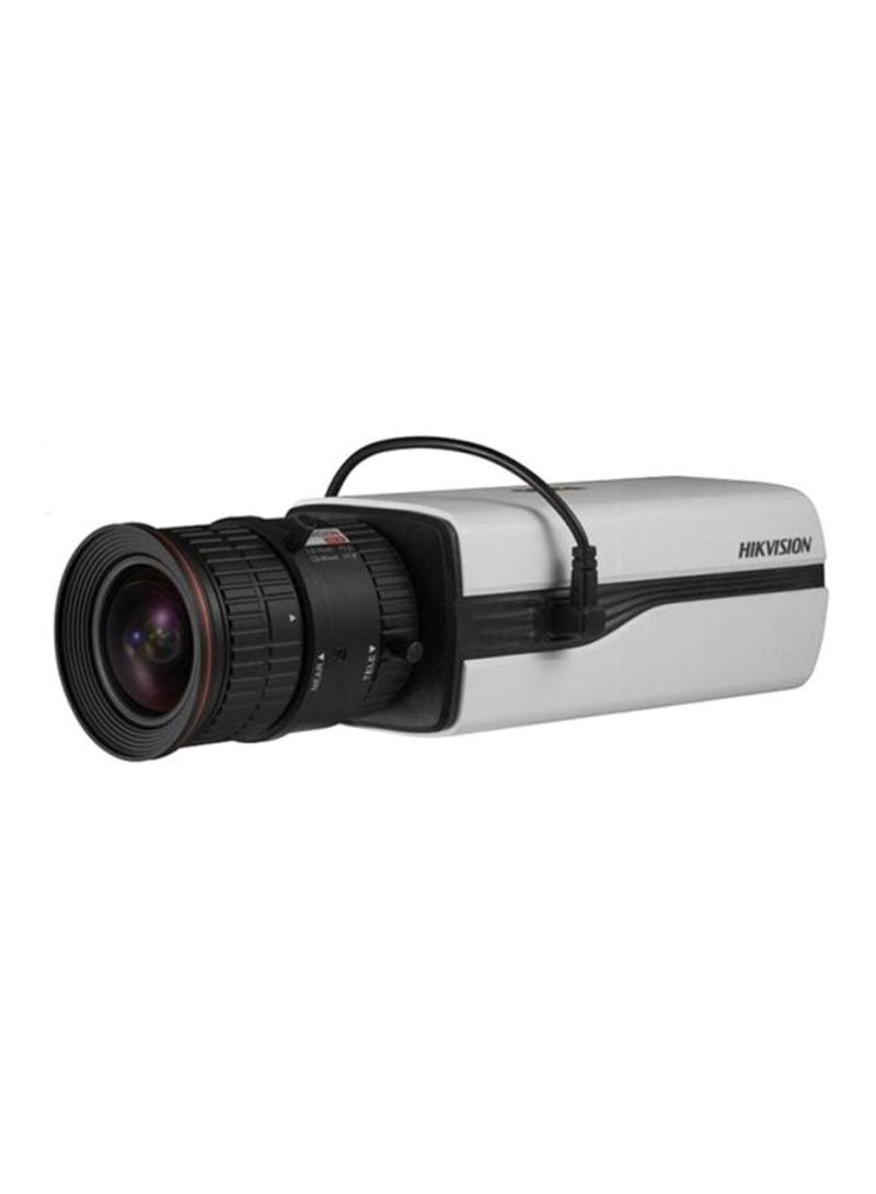 HD1080P WDR Box Camera