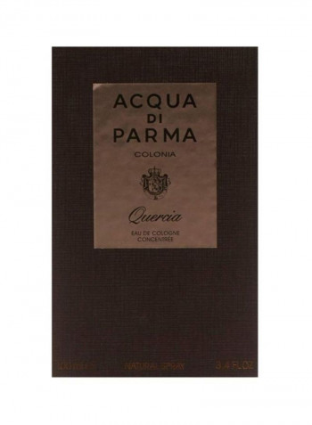 Colonia Quercia EDC 100ml