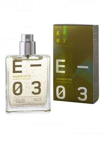 E03 EDT 100ml