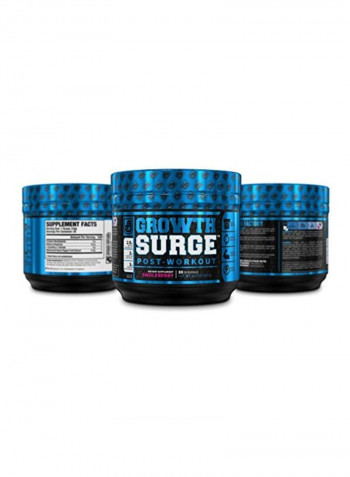 Growth Surge Post Workout Swoleberry