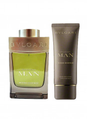 ماء عطر وود إسينس EDP 100 Ml, Shaving Balm 100مل
