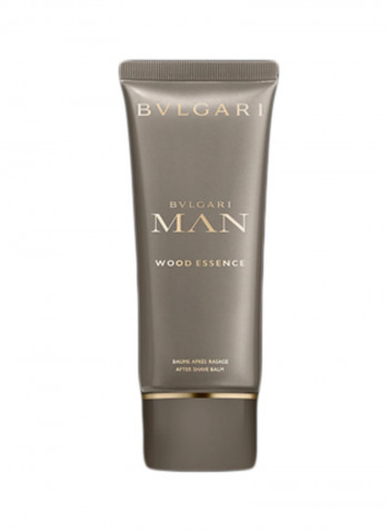 ماء عطر وود إسينس EDP 100 Ml, Shaving Balm 100مل