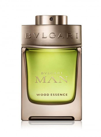 ماء عطر وود إسينس EDP 100 Ml, Shaving Balm 100مل