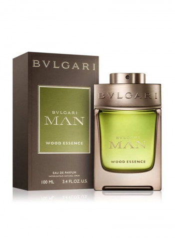 ماء عطر وود إسينس EDP 100 Ml, Shaving Balm 100مل