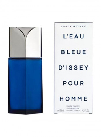 Pour Homme EDT 125ml