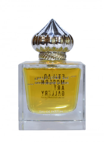 عطر عبد القادر الريس EDP 100ملليلتر