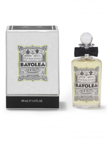 Bayolea EDT 100ml