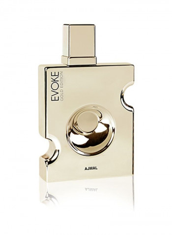 ماء عطر إيفوكا جولد 90مل