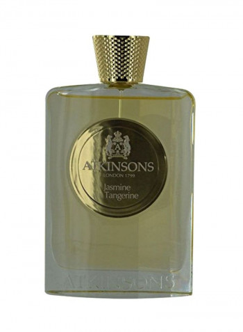 ماء عطر جاسمين إن تانجرين 100مل