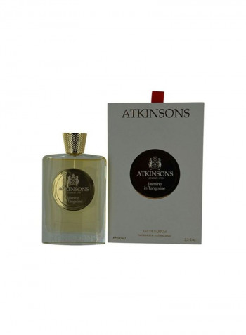 ماء عطر جاسمين إن تانجرين 100مل