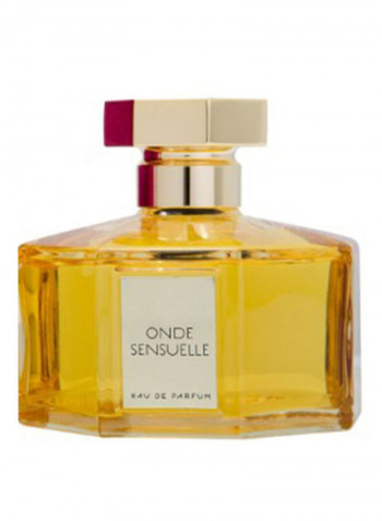 ماء عطر أوند سينسويل 125مل