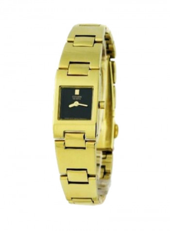 Women's Analog Wrist Watch EK5025-54E
