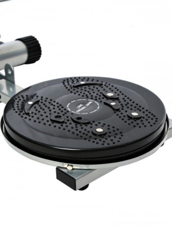 3-In-1 Multi Function Stepper