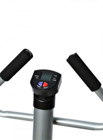 3-In-1 Multi Function Stepper