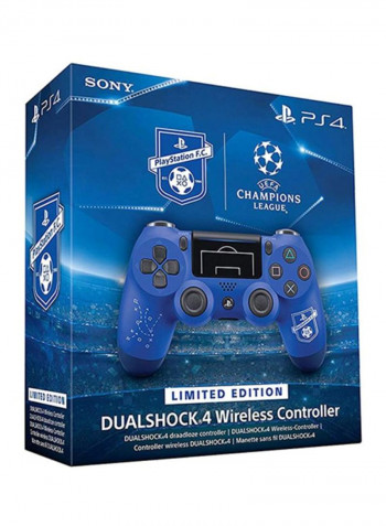 FC Limited Edition Wireless Controller - PlayStation 4