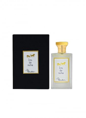 ماء عطر إيريس دي نيش 100مل
