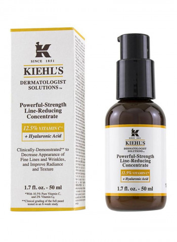 Powerful-Strength Serum 1.7ounce