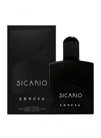 عطر سيكاريو EDP 100مل