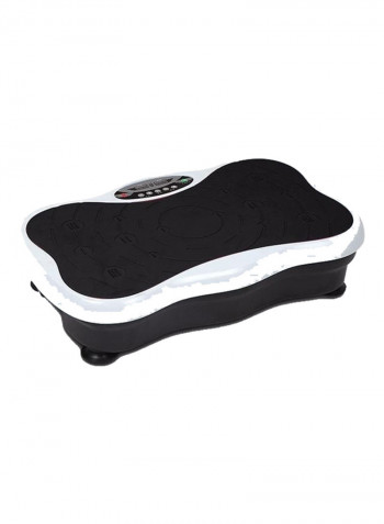 Smart Slimming Vibration Plate