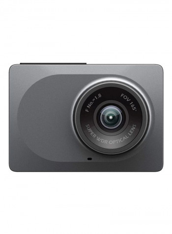 Yi Smart Dash Camera
