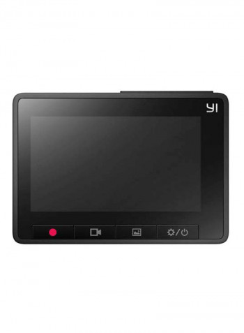 Yi Smart Dash Camera