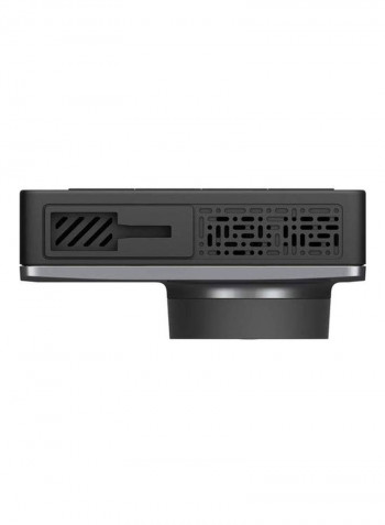 Yi Smart Dash Camera