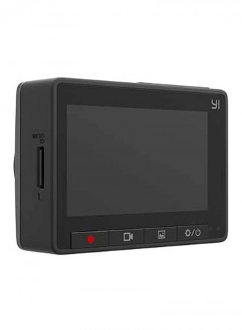 Yi Smart Dash Camera