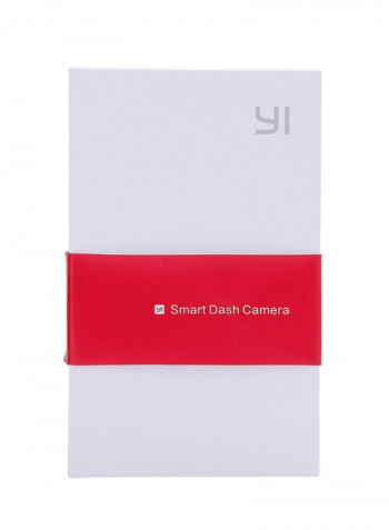 Yi Smart Dash Camera