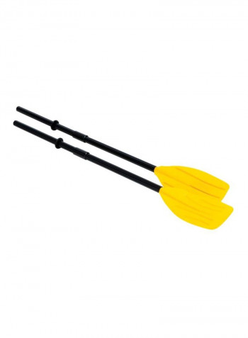2-Piece French Oars 1.22meter